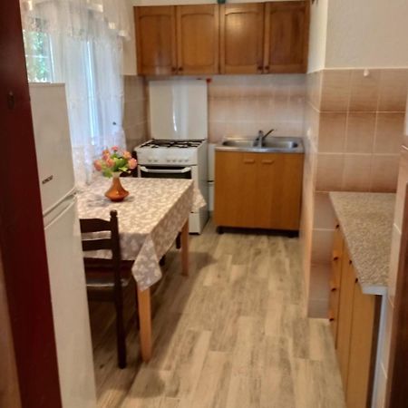 Apartman Dujmic Kornic Exterior photo