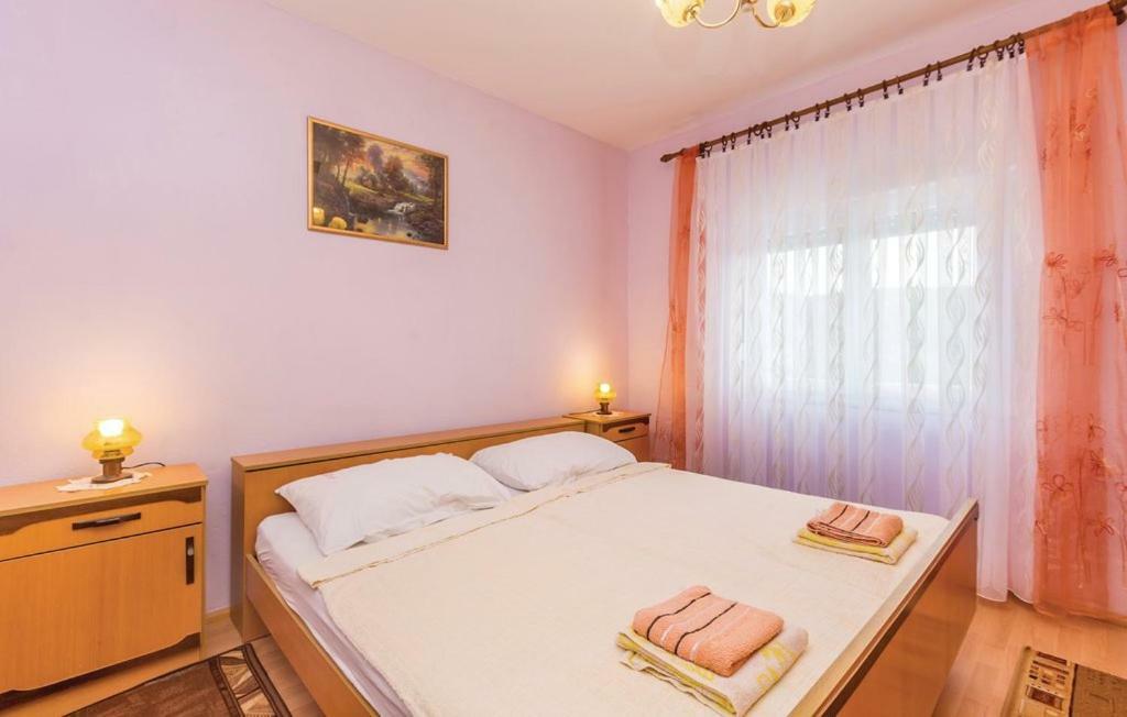 Apartman Dujmic Kornic Exterior photo